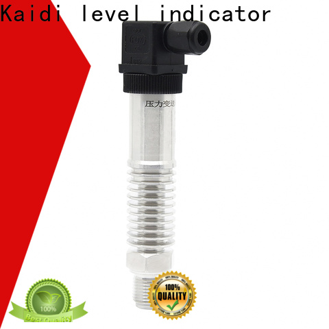 latest gas pressure transducer suppliers for industrial