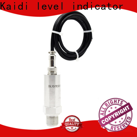 wholesale radar type level transmitter manufacturers for work