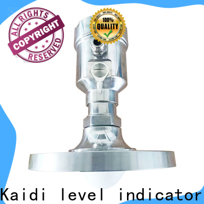 KAIDI latest magnetostrictive level transmitter for business for work