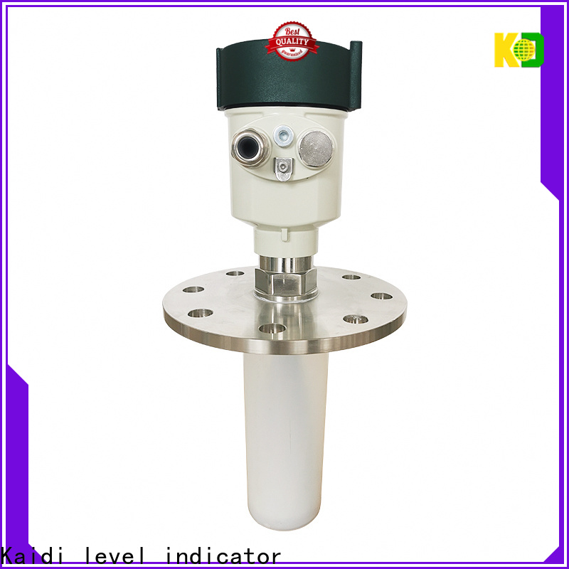 wholesale radar level transmitter suppliers for industrial