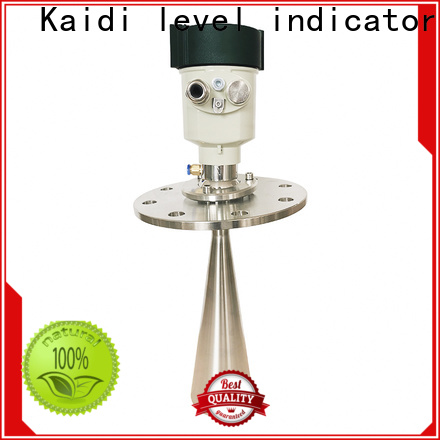 new level transmitter for water tank manufacturers for transportation