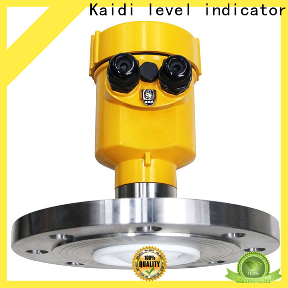 top level transmitter for water tank for business for work