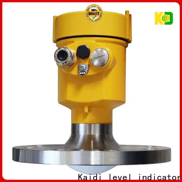 KAIDI rosemount level transmitter factory for transportation