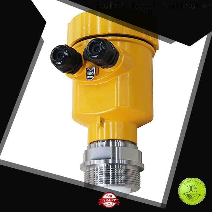 KAIDI magnetrol level transmitter company for transportation
