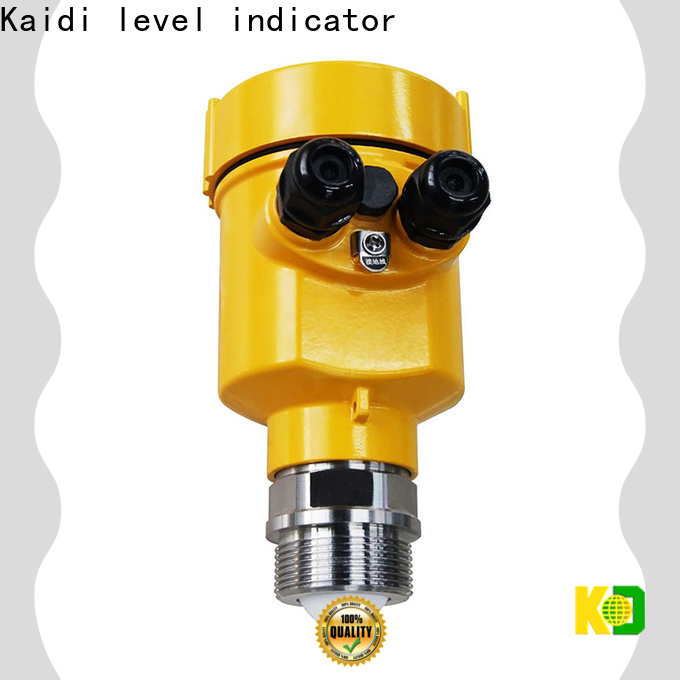 new ultrasonic level meter manufacturers for transportation