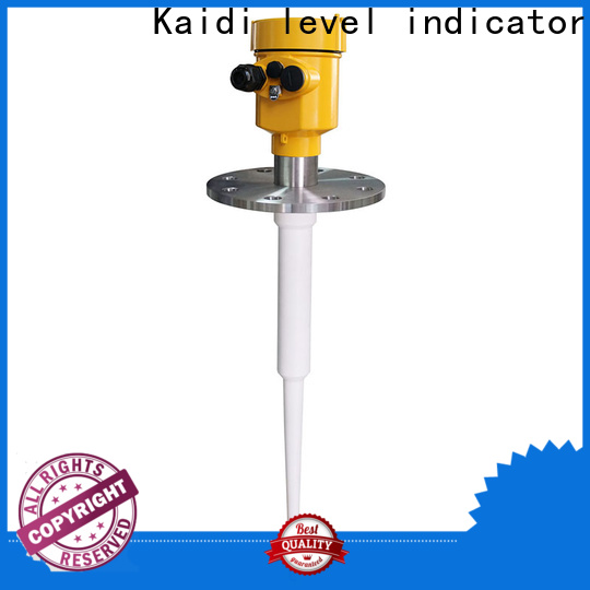 best liquid level transmitter factory for work