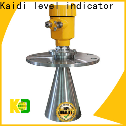 KAIDI level transmitter factory for transportation