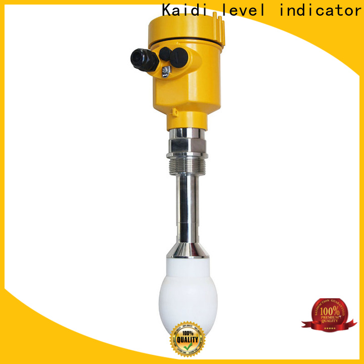 KAIDI float level meter supply for transportation