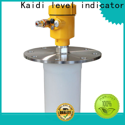 KAIDI new magnetrol level transmitter suppliers for work