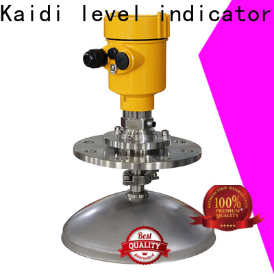 custom float level meter for business for industrial