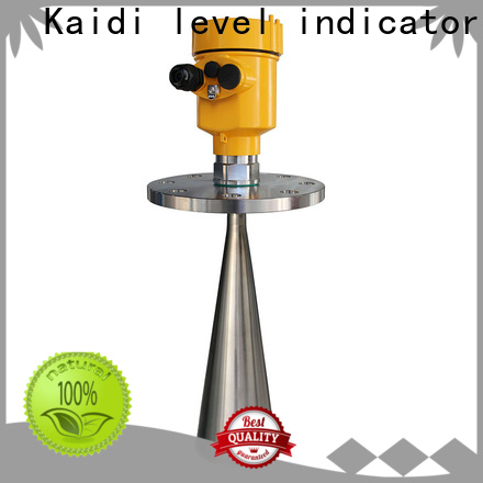 custom pressure level transmitter factory for work