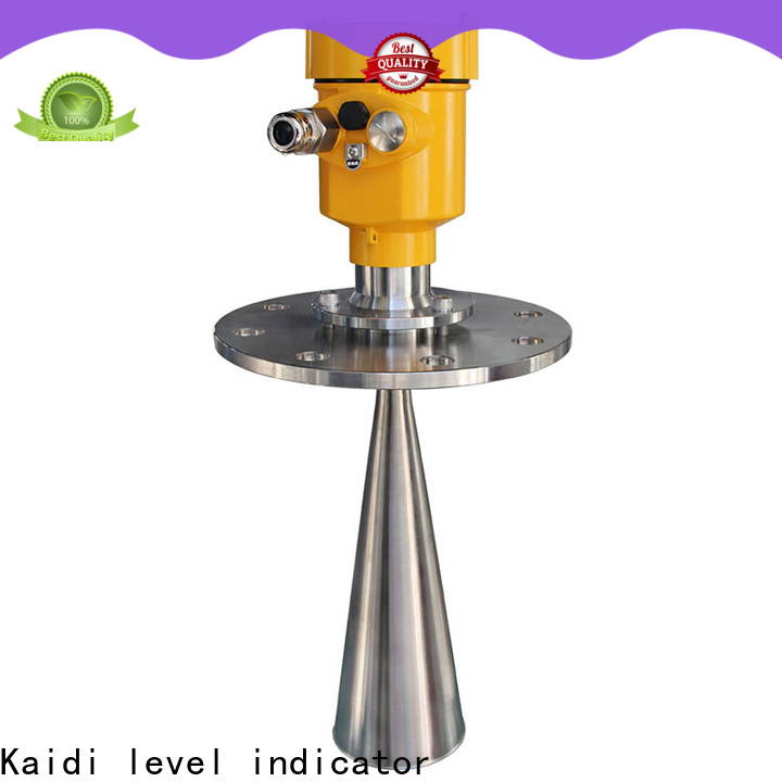 high-quality float level meter supply for industrial