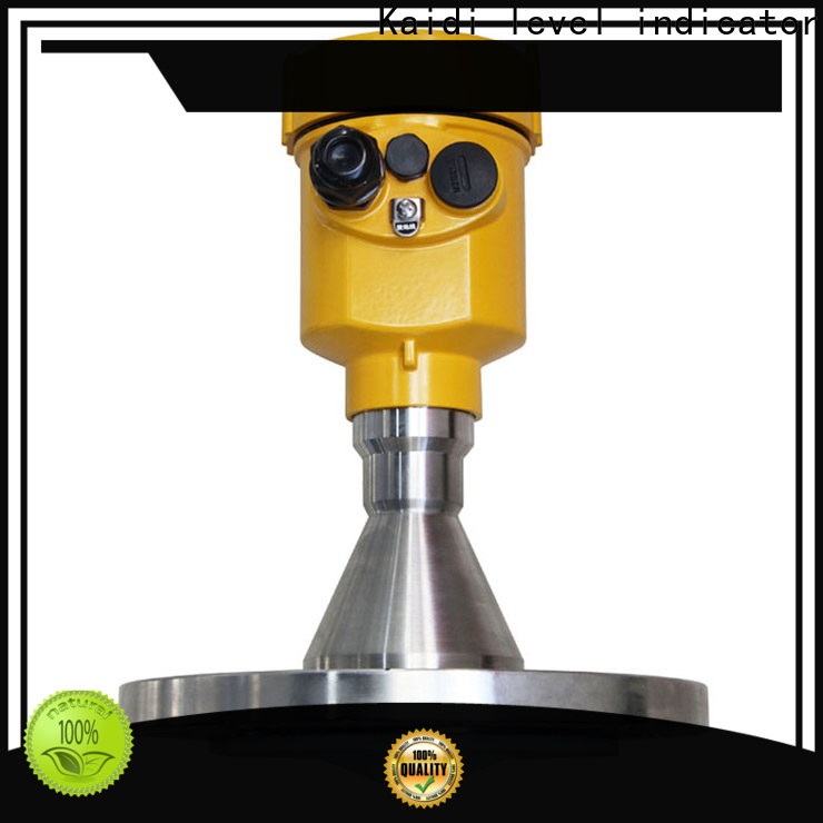 KAIDI magnetostrictive level transmitter manufacturers for work