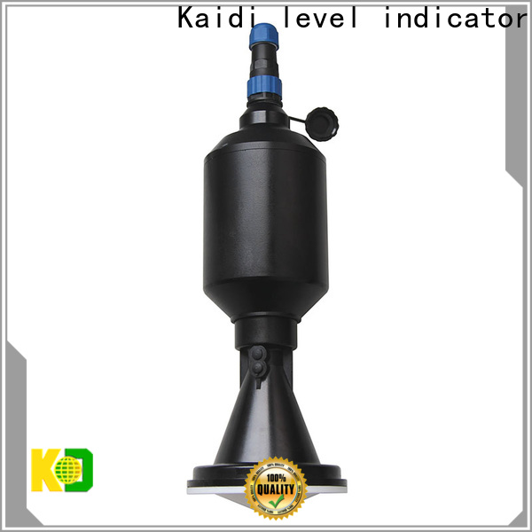 KAIDI wholesale level transmitter for business for work