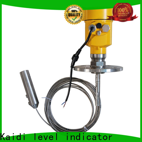 new level transmitter price supply for work