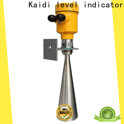 wholesale ultrasonic level transmitter company for work