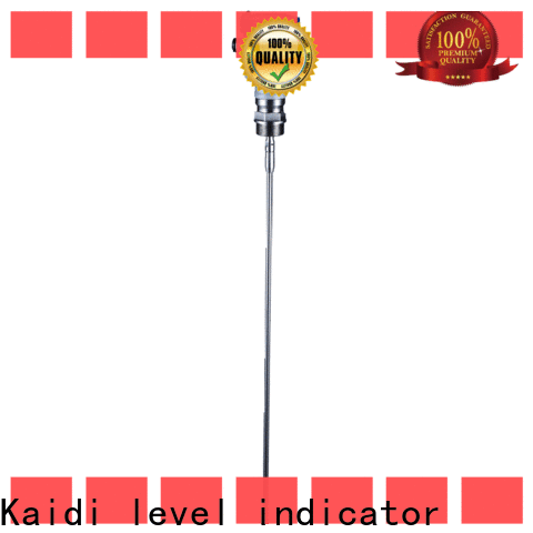 KAIDI pressure level transmitter manufacturers for industrial
