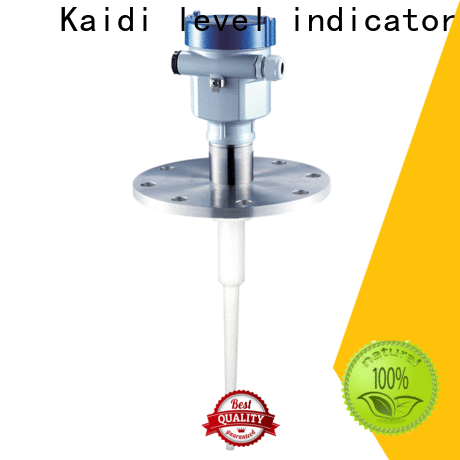 KAIDI new ultrasonic type level transmitter for business for transportation