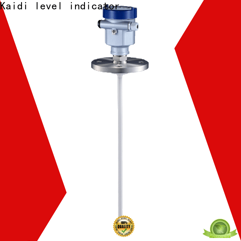 wholesale magnetic float level transmitter factory for transportation