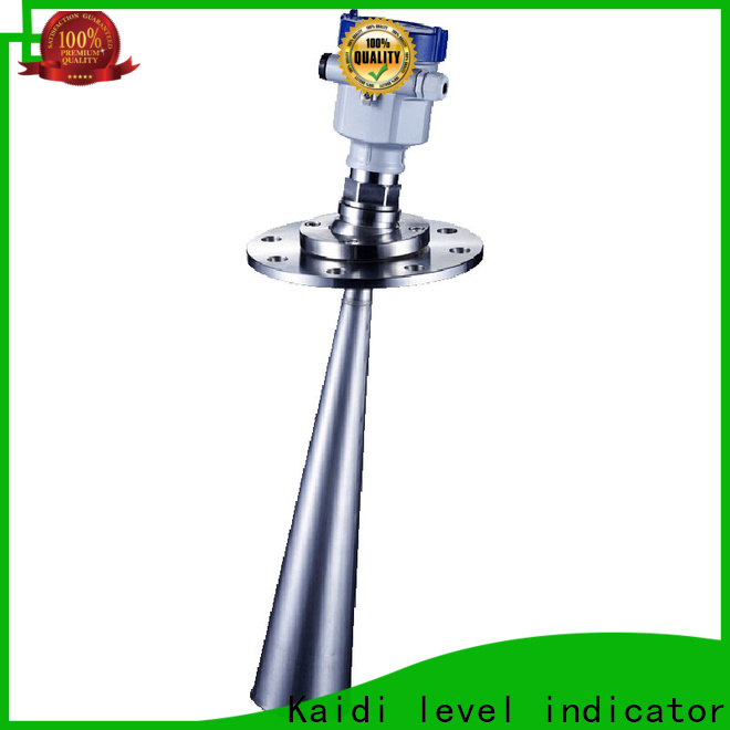 KAIDI latest magnetrol level transmitter factory for transportation