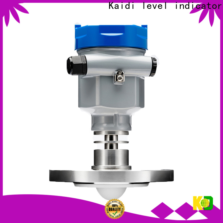 top liquid level transmitter factory for work
