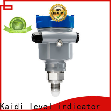 KAIDI best rosemount ultrasonic level transmitter factory for industrial