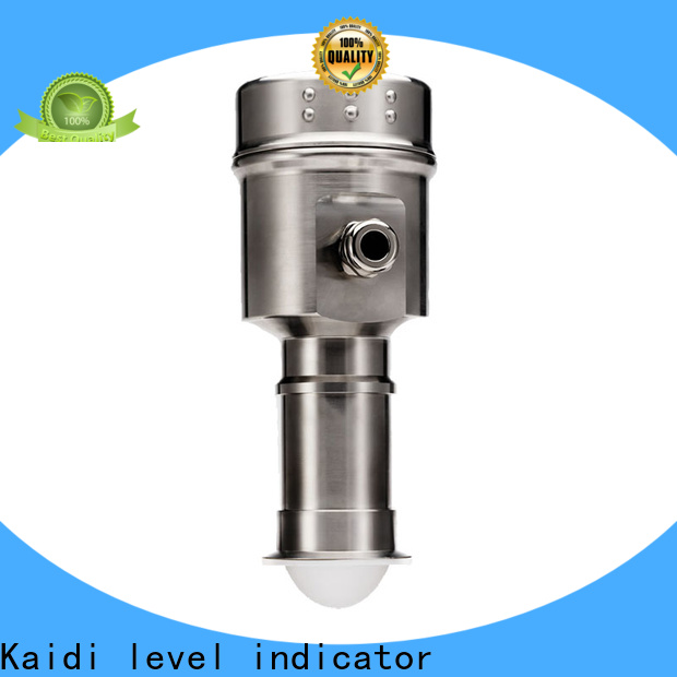 KAIDI radar level transmitter for business for work