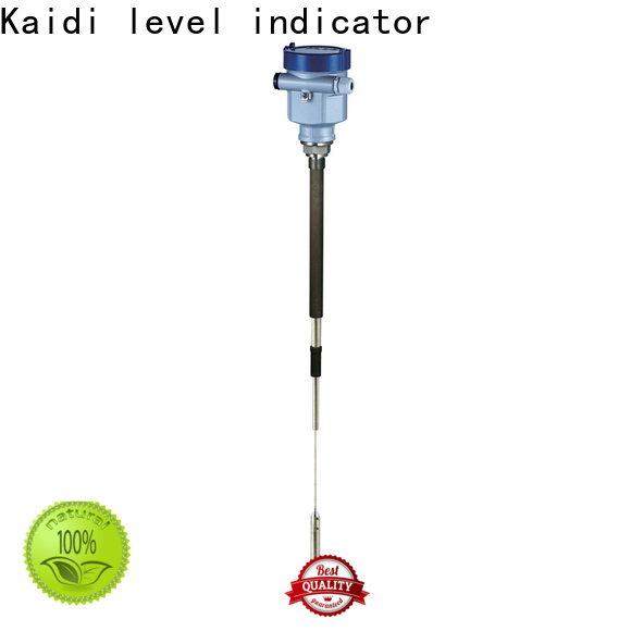 custom ultrasonic level meter manufacturers for industrial