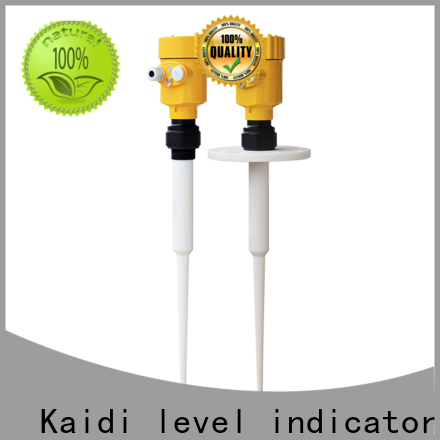 KAIDI wholesale radar transmitter supply for industrial