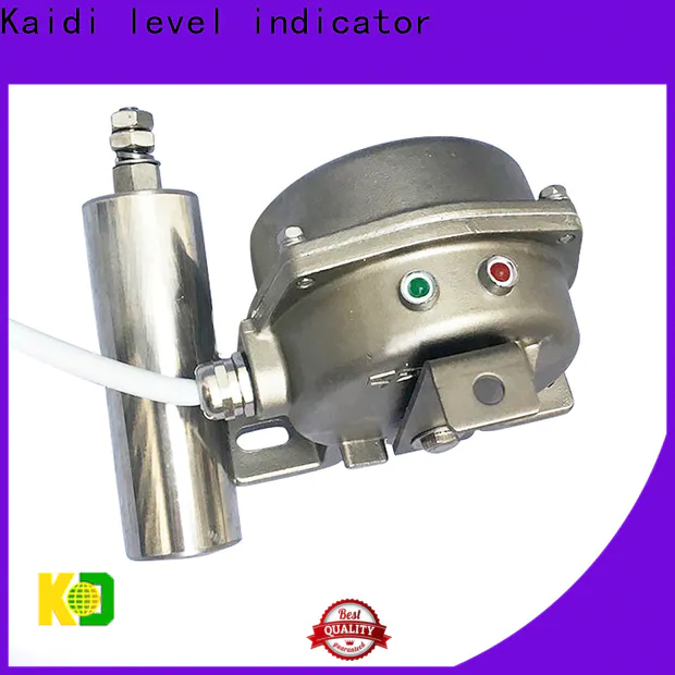 KAIDI emergency pull cord switch suppliers for transportation