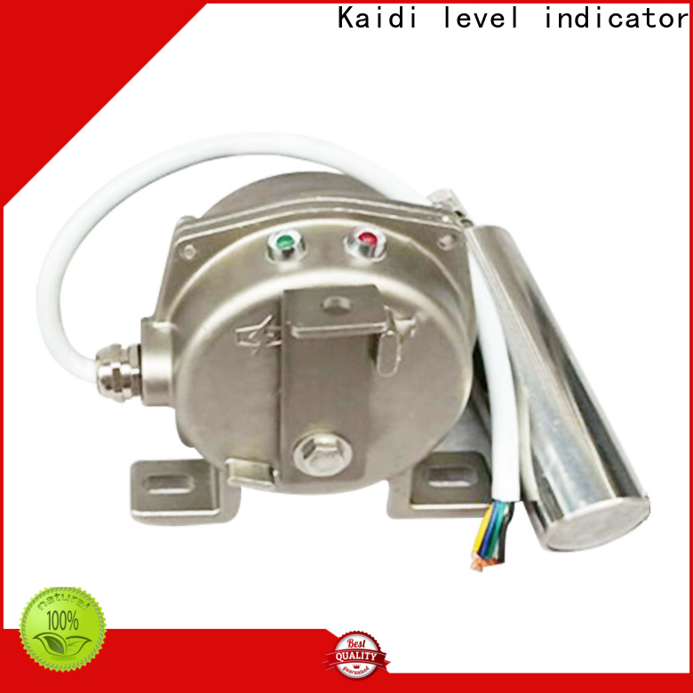KAIDI conveyor belt safety switches manufacturers for industrial