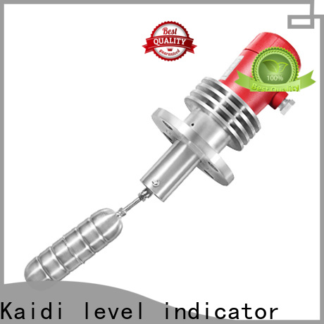 new side mounted level switch supply for transportation