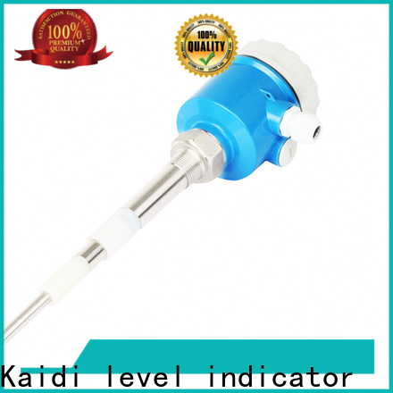 KAIDI best vertical level switch factory for industrial