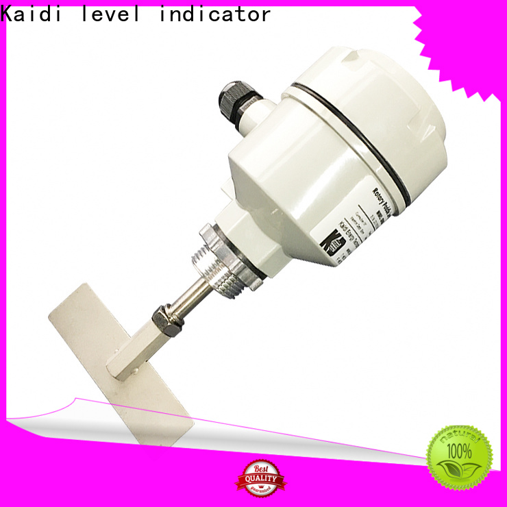 KAIDI latest paddle level switch manufacturers for work