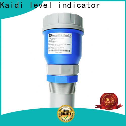 latest liquid level transmitter for business for transportation