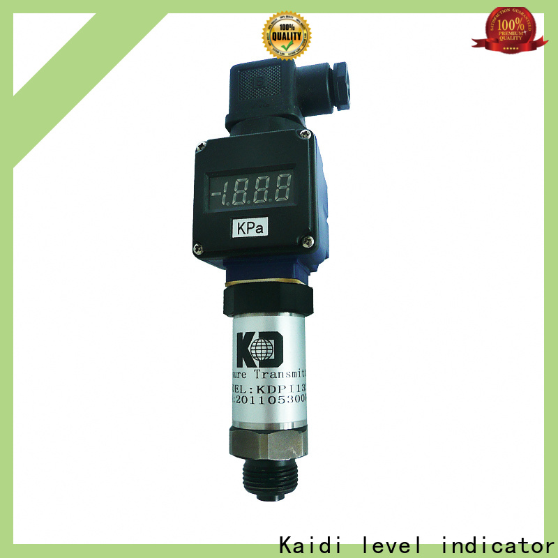 wholesale rosemount pressure transmitter factory for work