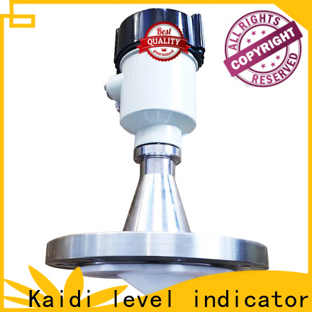 KAIDI top liquid level meter for business for industrial