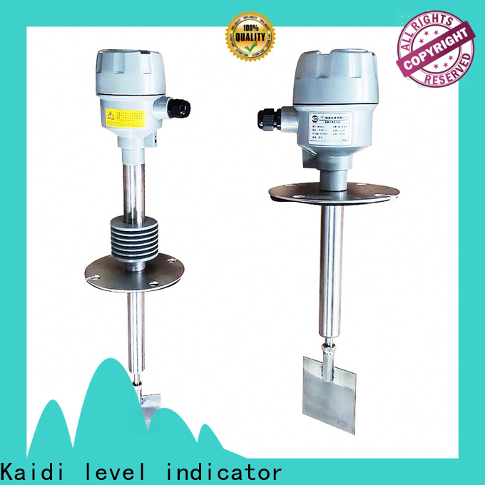 KAIDI mini float level switch company for industrial