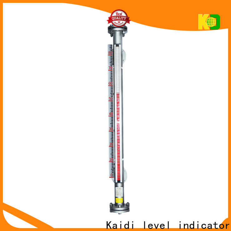 wholesale magnetic liquid level gauge suppliers for work