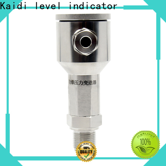 top industrial pressure transducer for business for transportation