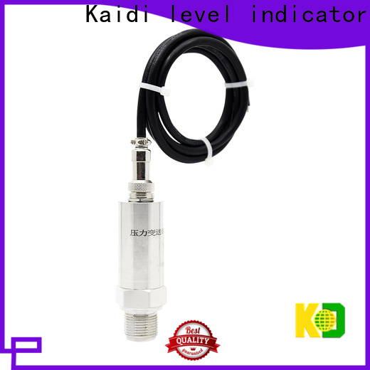 KAIDI best liquid level meter for business for industrial