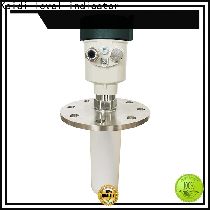 latest magnetostrictive level transmitter suppliers for transportation