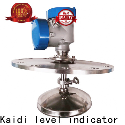 KAIDI level transmitter for business for transportation