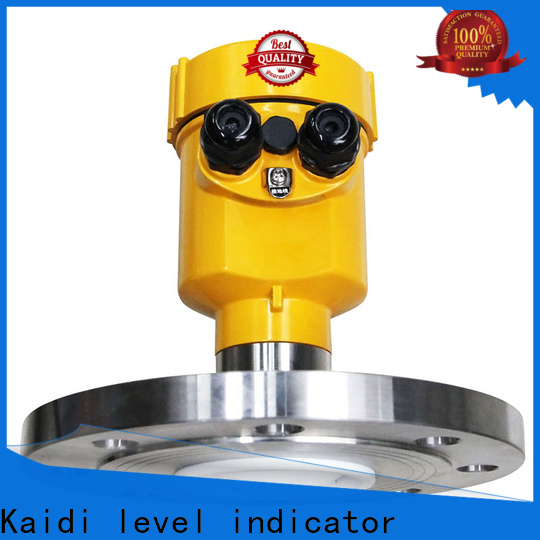 KAIDI latest magnetostrictive level transmitter for business for work