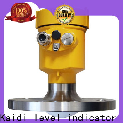 KAIDI top level transmitter price factory for industrial