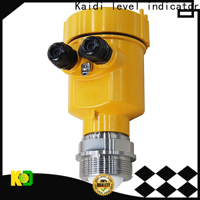 custom level transmitter supply for work