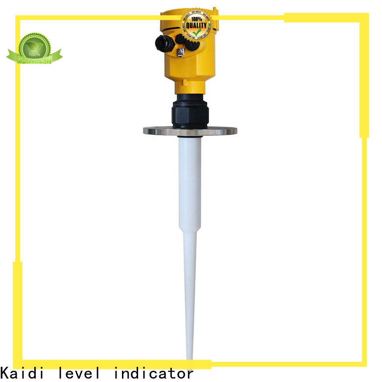 KAIDI new pressure level transmitter factory for industrial