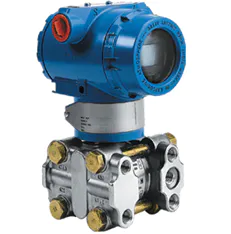 Kaidi Pressure Transmitter KD1151&KD3351