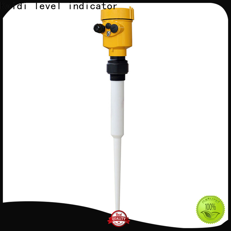 new radar type level transmitter for business for work