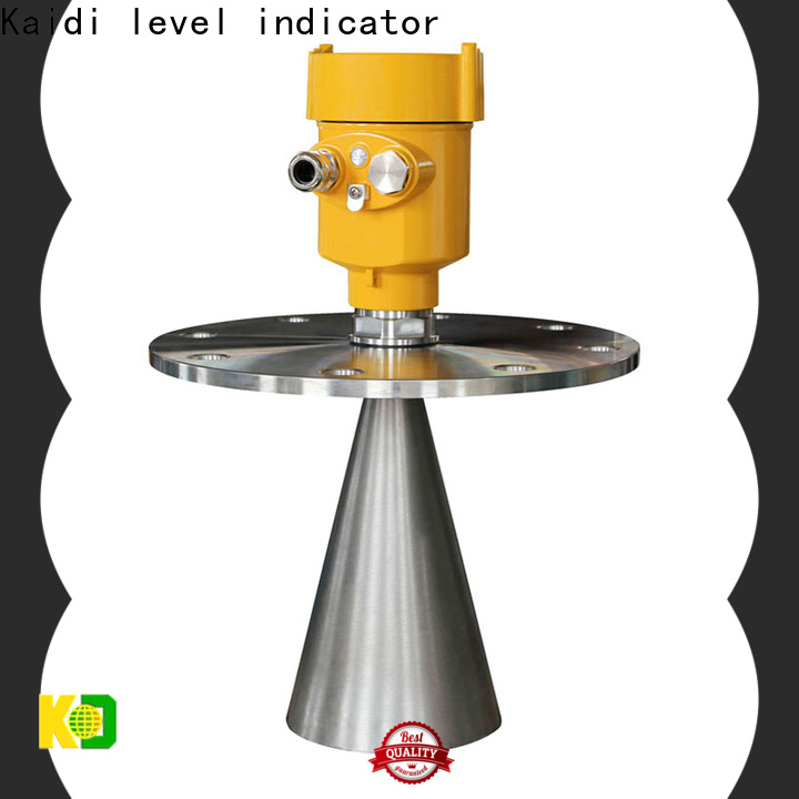 KAIDI latest level transmitter manufacturers for transportation